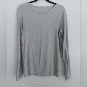 5 / $25 Gap long sleeve shirt large